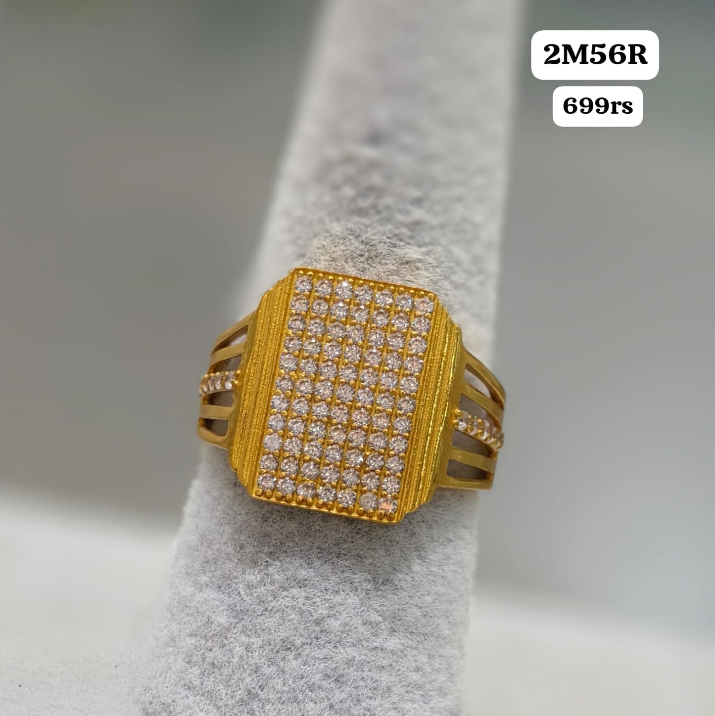 Men Ring