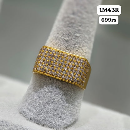 Men Ring