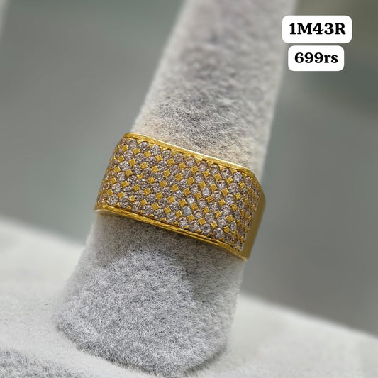 Men Ring