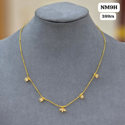 Leaf simple Chain