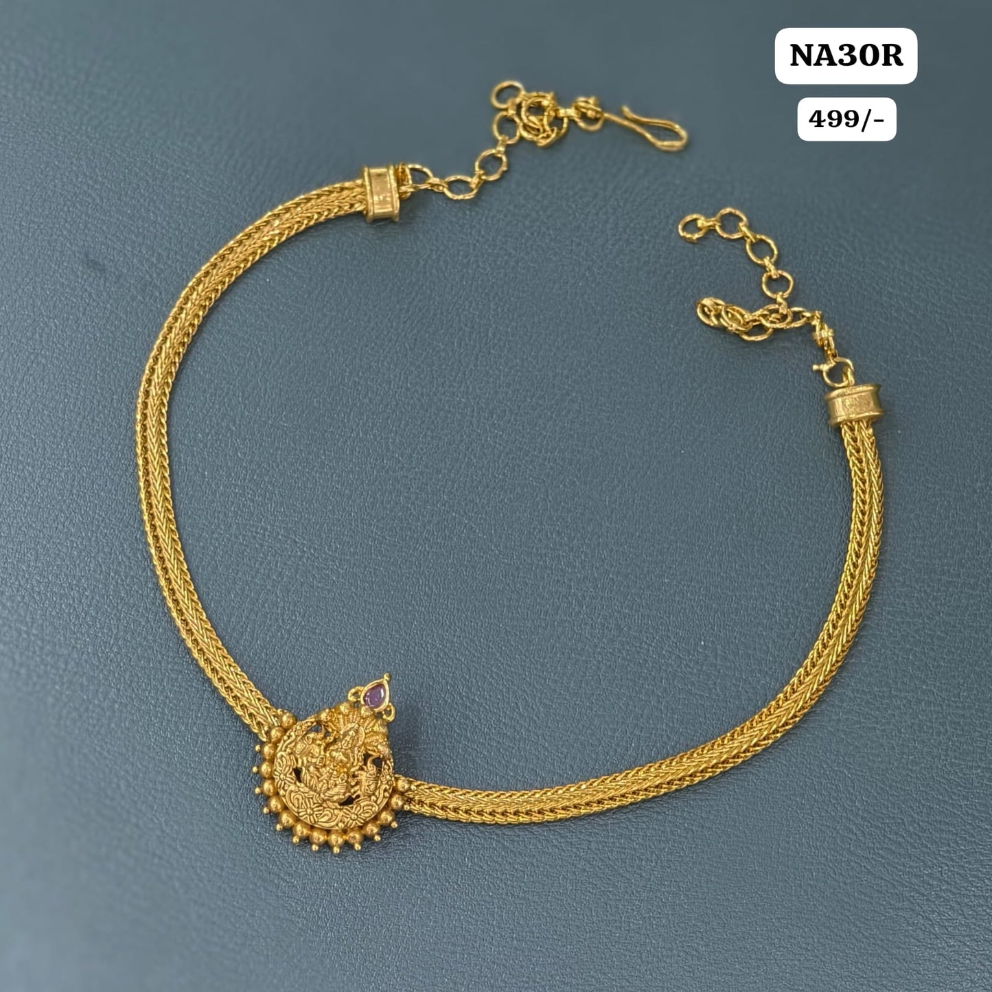 Laxmi Nanu patti