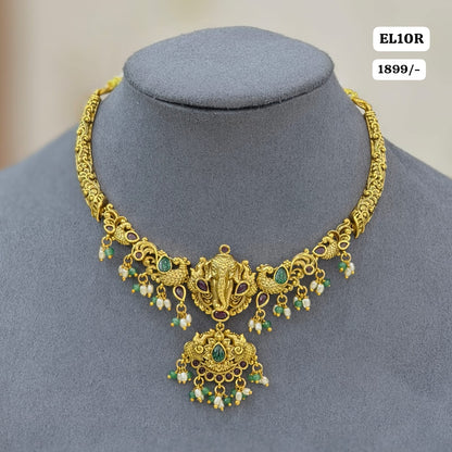 Kante Neckset