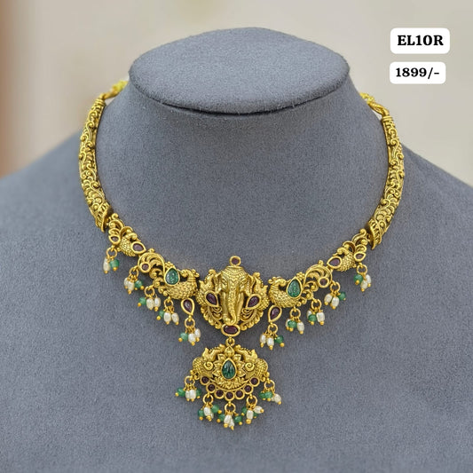 Kante Neckset