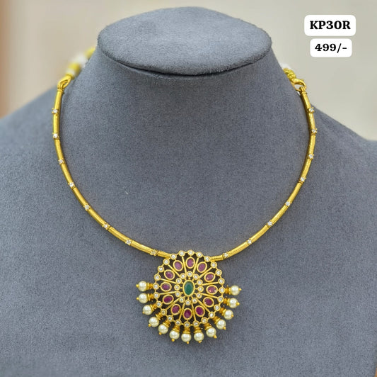 Kante Neckset