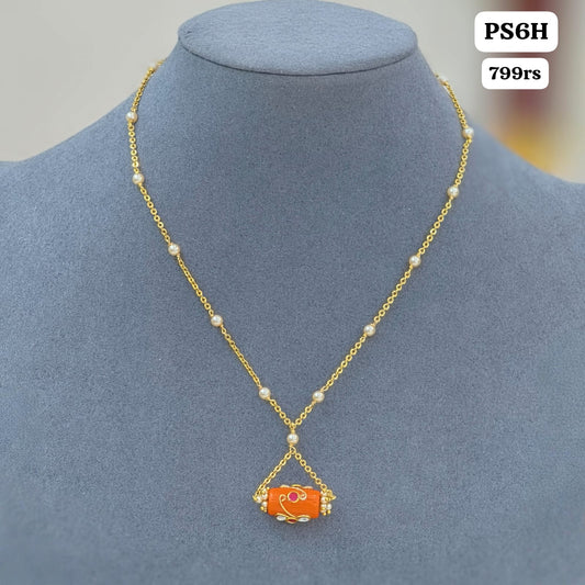 Pagadam chain