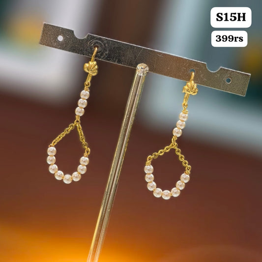 Hanging Earrings