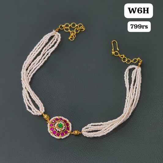 Beads Chocker