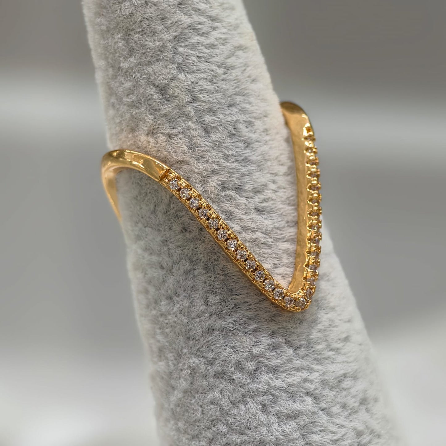 Vanki Ring