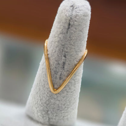 Vanki Ring