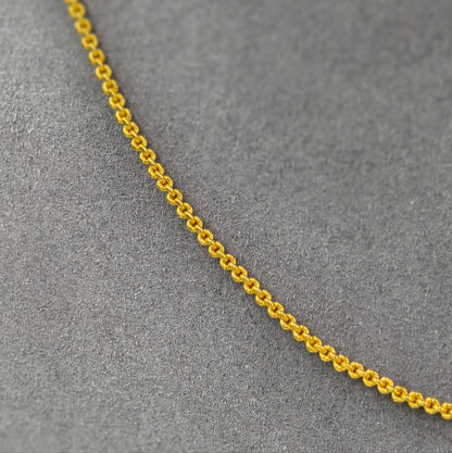 Men Chain