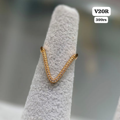 Vanki Ring