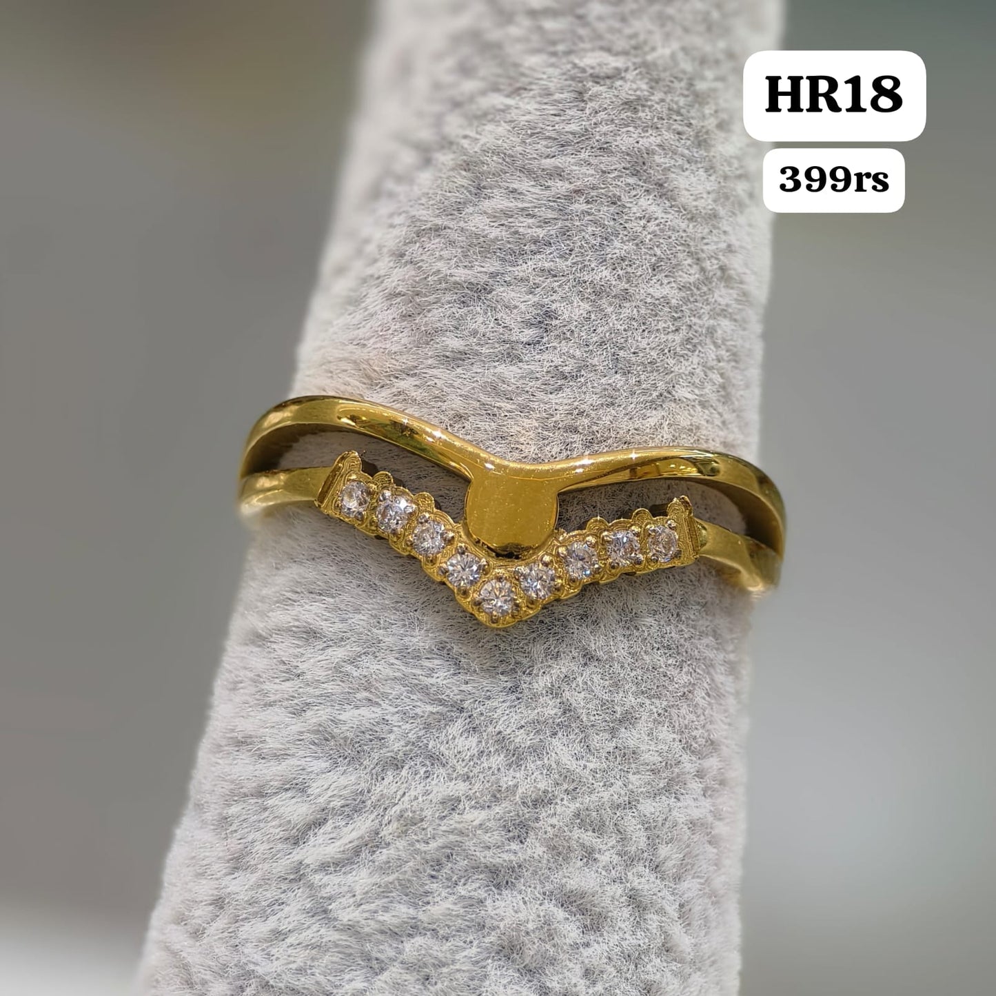 Arrow v Ring
