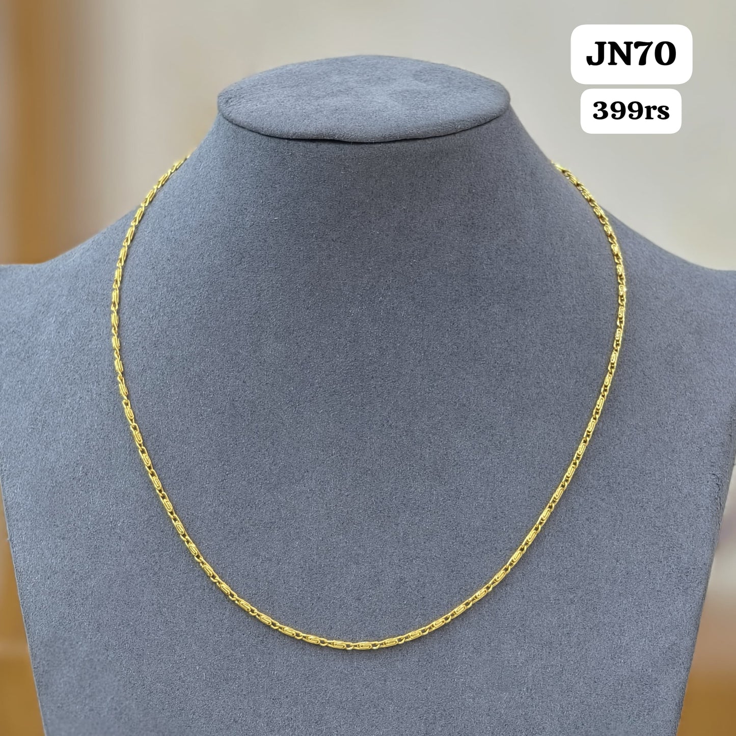 Men Chain