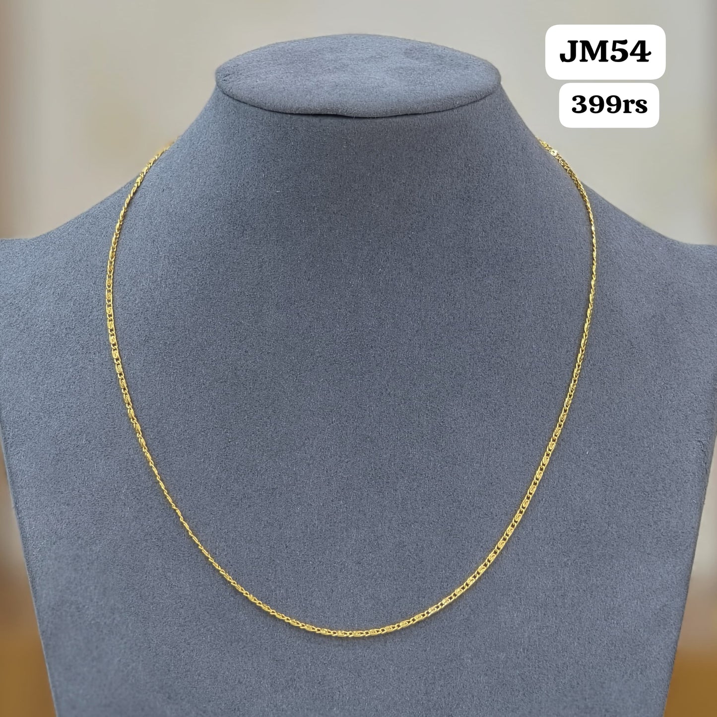 Men Chain