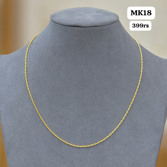 Men Chain