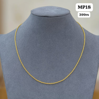 Men Chain