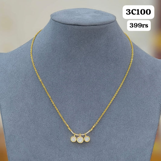 Simple Chain