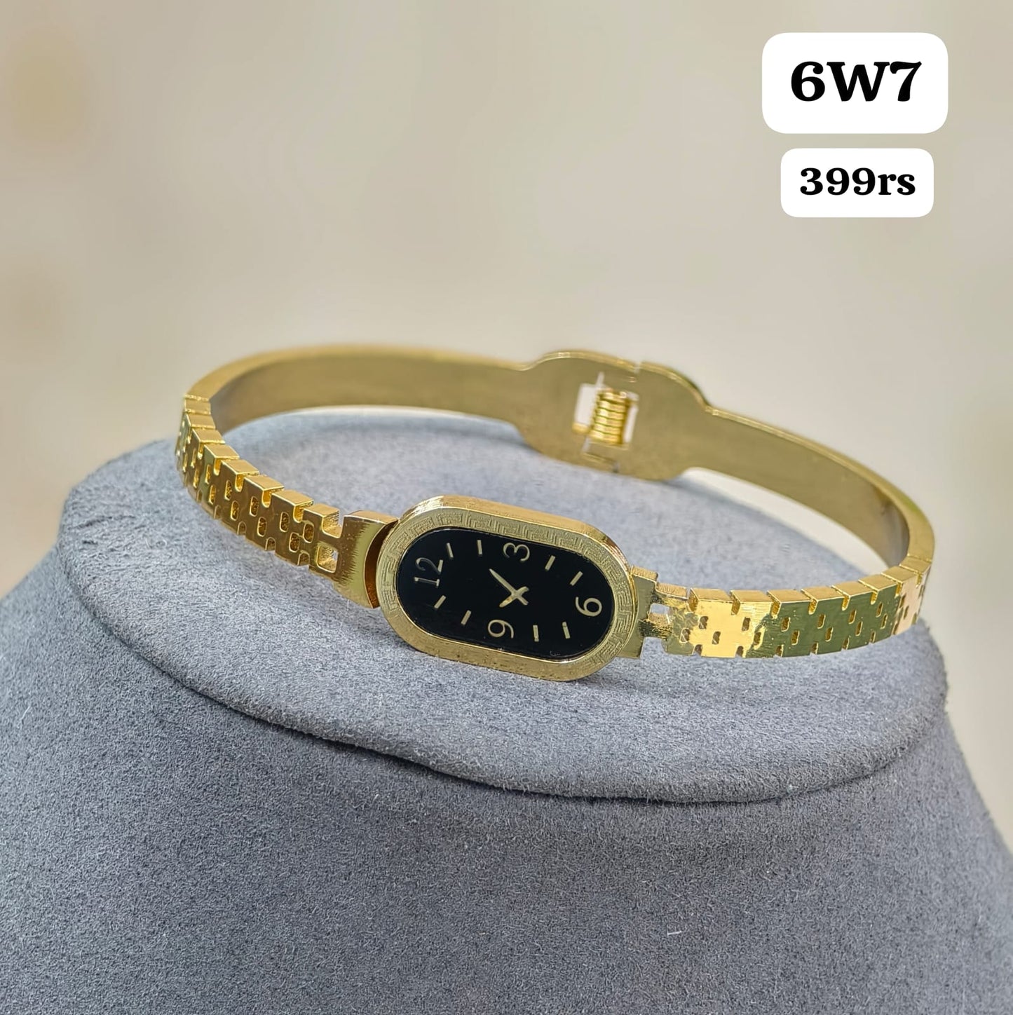 Watch kada (Non functional)