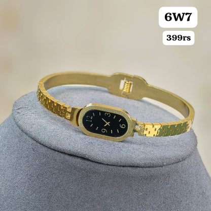 Watch kada (Non functional)