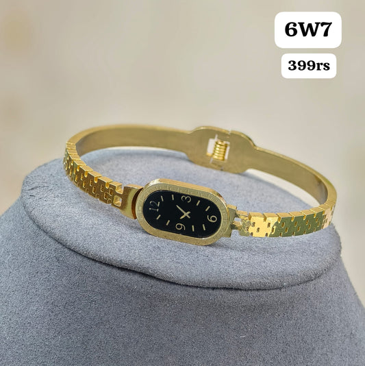 Watch kada (Non functional)