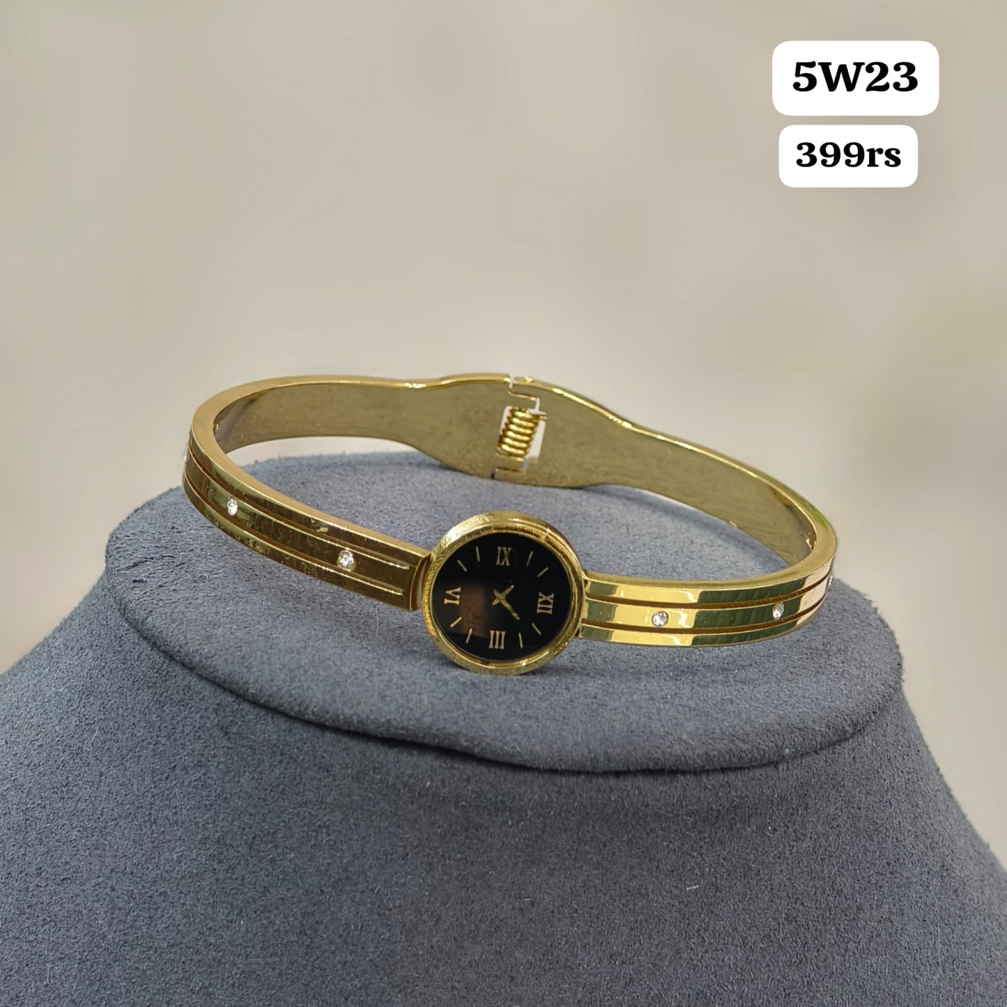 Watch kada (Non functional)
