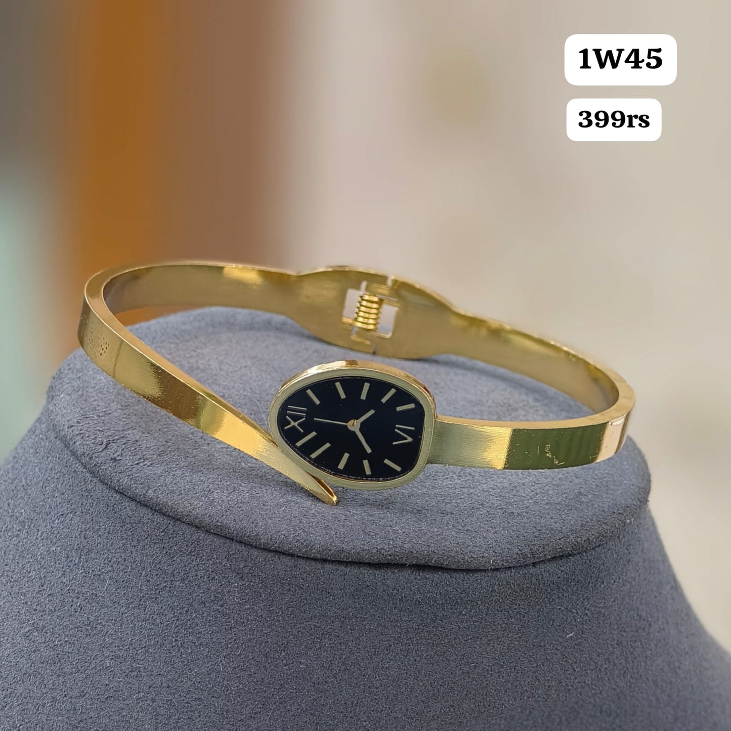 Watch kada  (non functional)