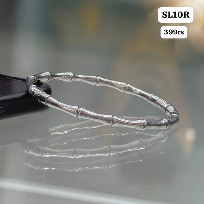 Sliver kada