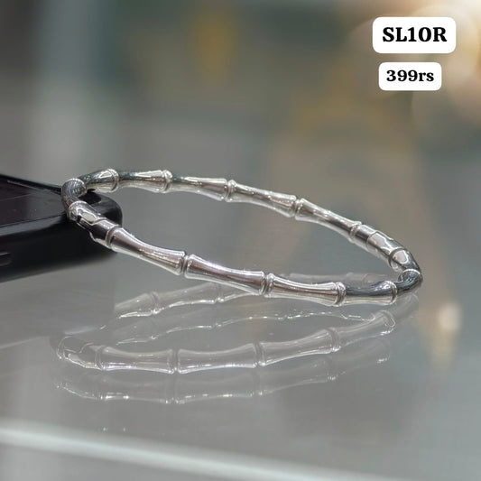 Sliver kada