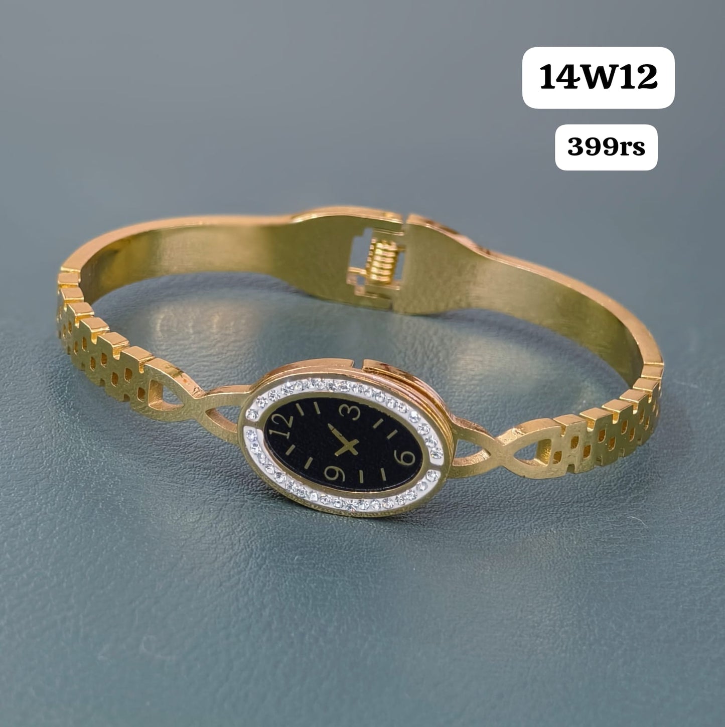 Watch kada