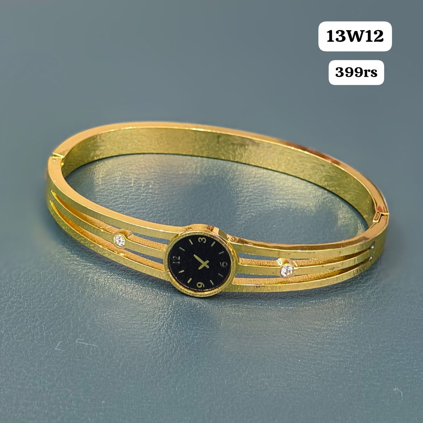 Watch kada