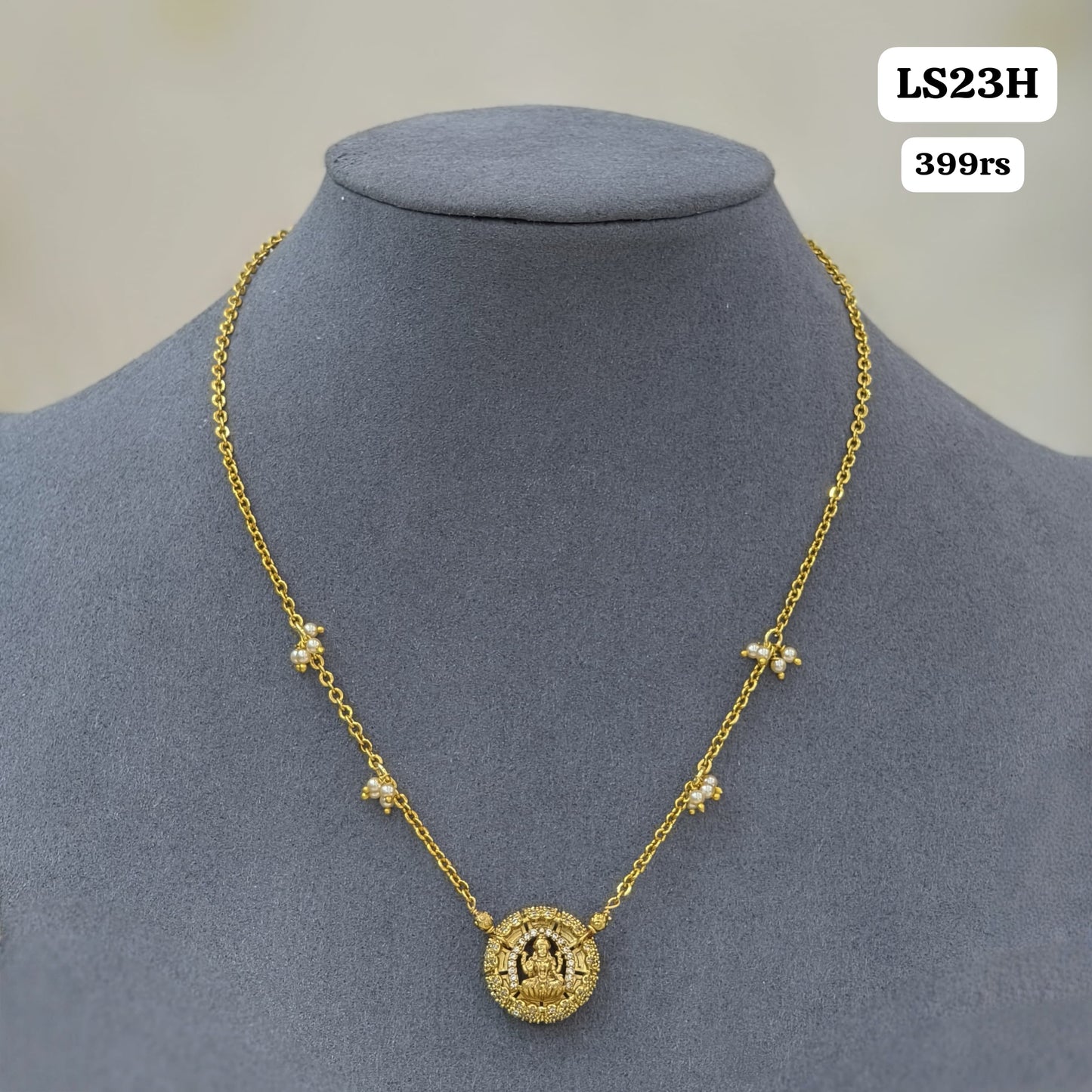 Laxmi Simple Chain