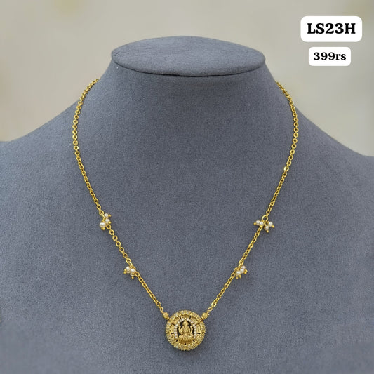 Laxmi Simple Chain