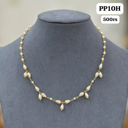 Swarovski Beads Chain