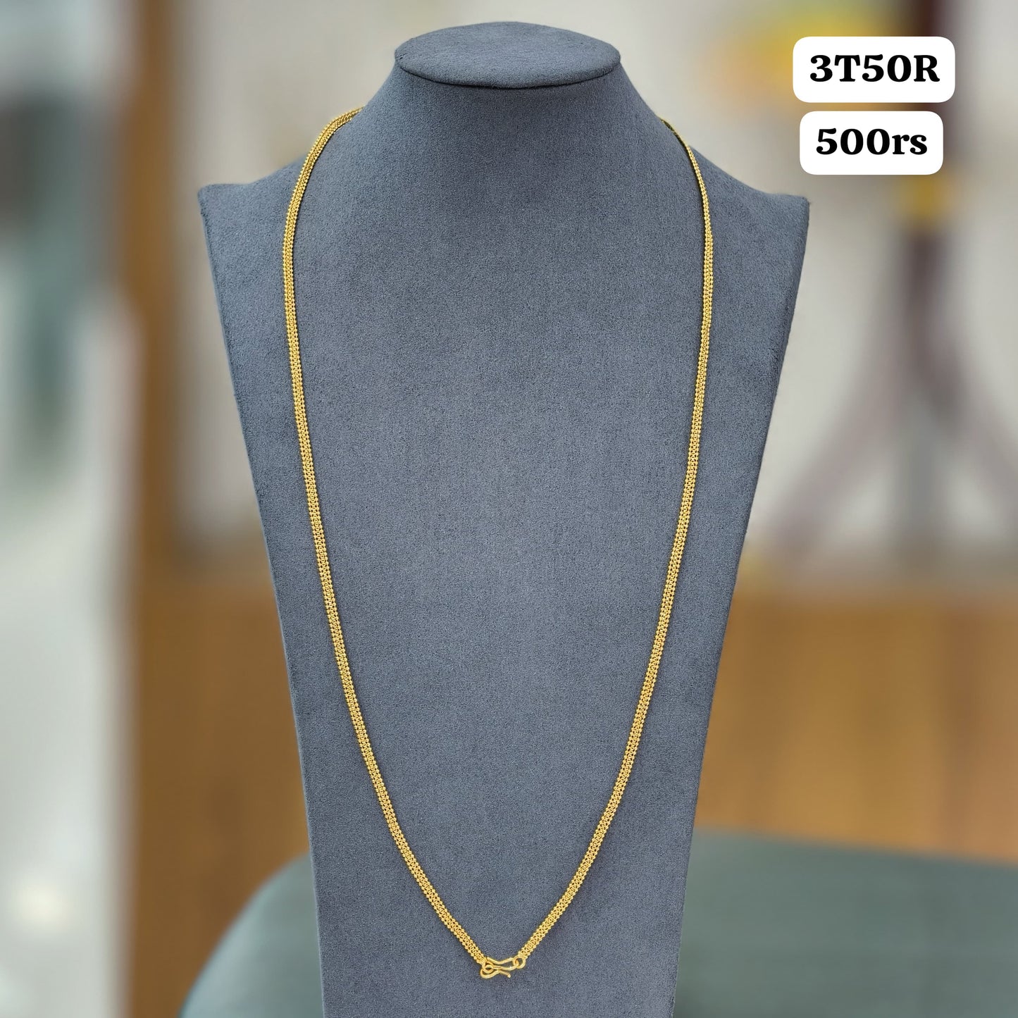 Thali Chain