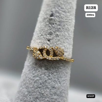 White Ring