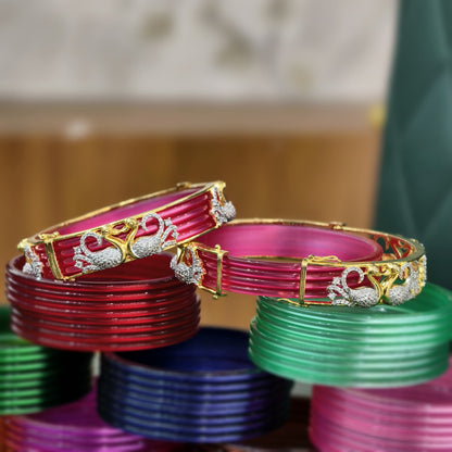 Changeable Bangles-H (2.8)