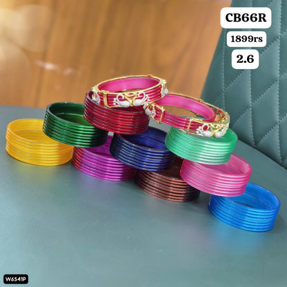 Changeable Bangles-H (2.6)