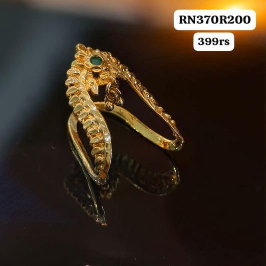 Vanki ring