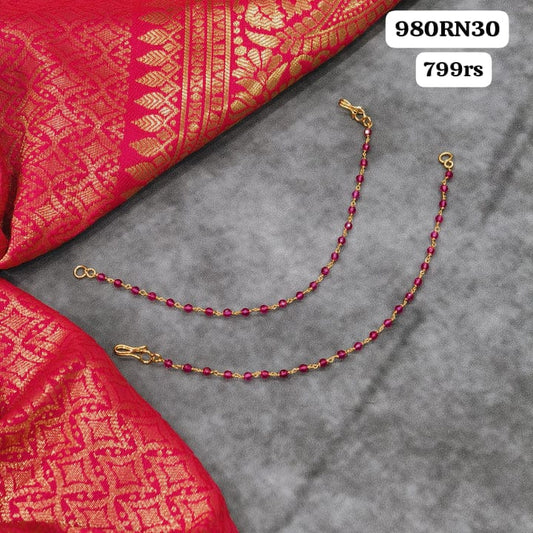 Manulu Earchains