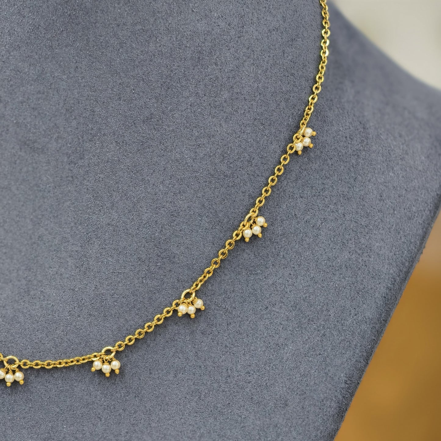 Simple chain