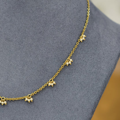Simple chain