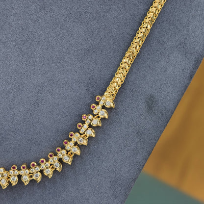 Micro Short Neckset