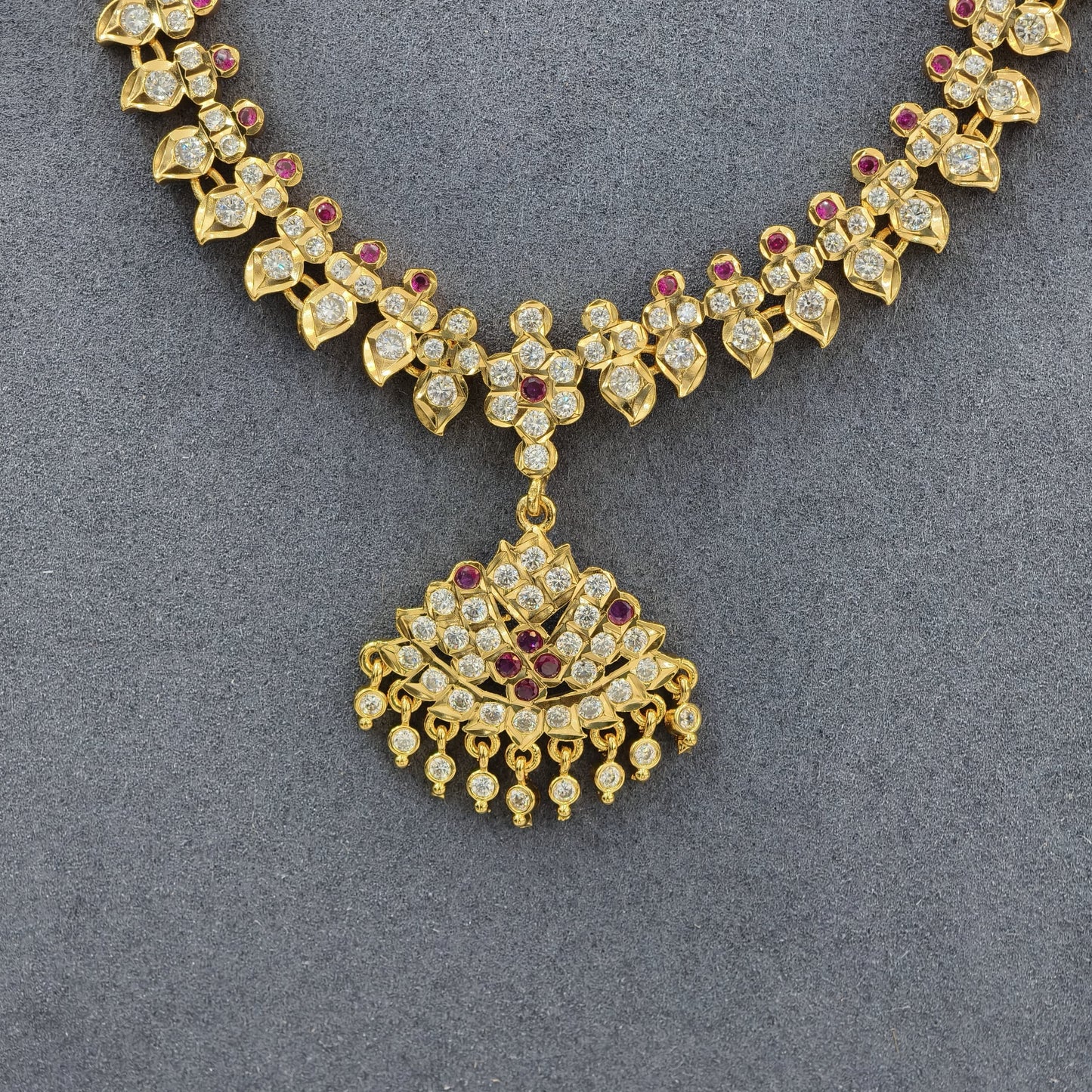 Micro Short Neckset