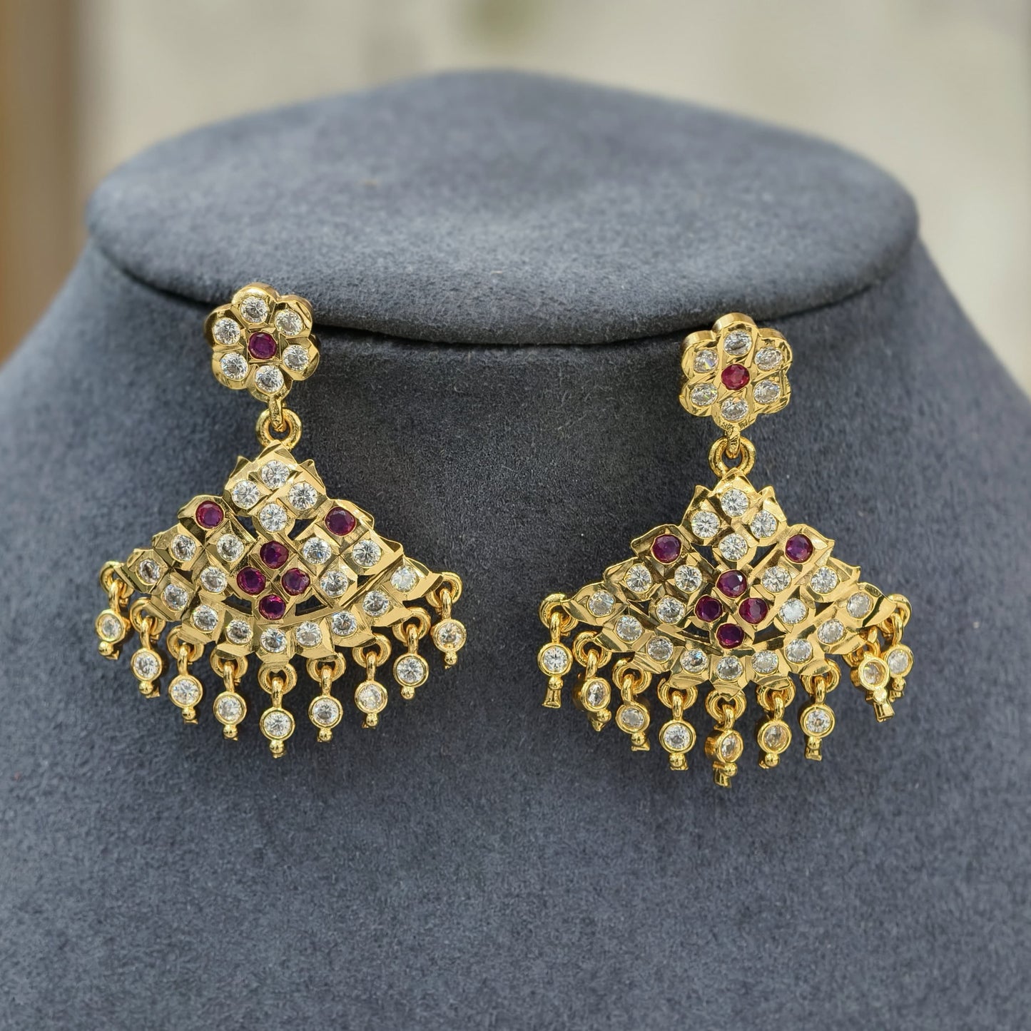 Micro Short Neckset