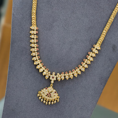 Micro Short Neckset