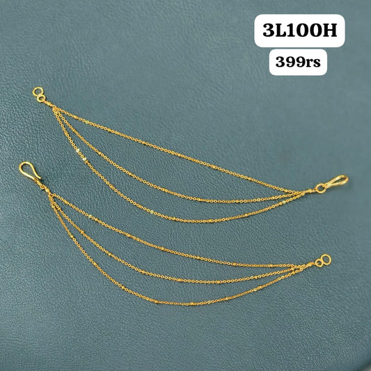 3lines earchains