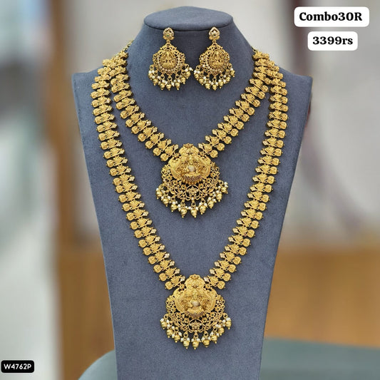 Laxmi Combo set's -H