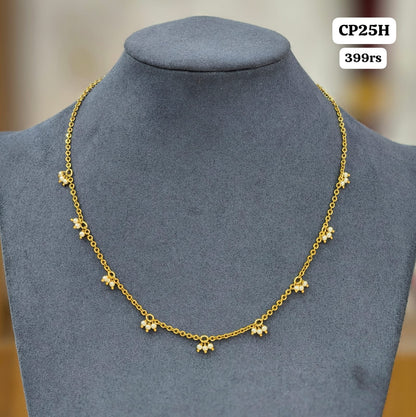 Simple chain