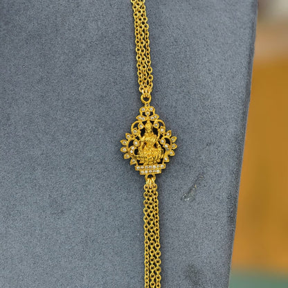 3 lines Laxmi Chandraharam