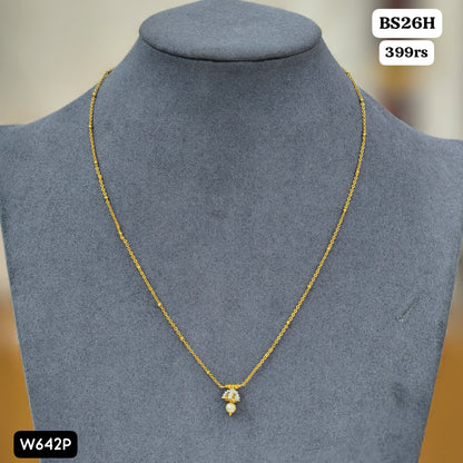 Simple Chain